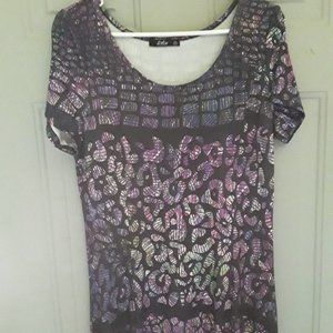 Lily by Firmiana Maxi Dress